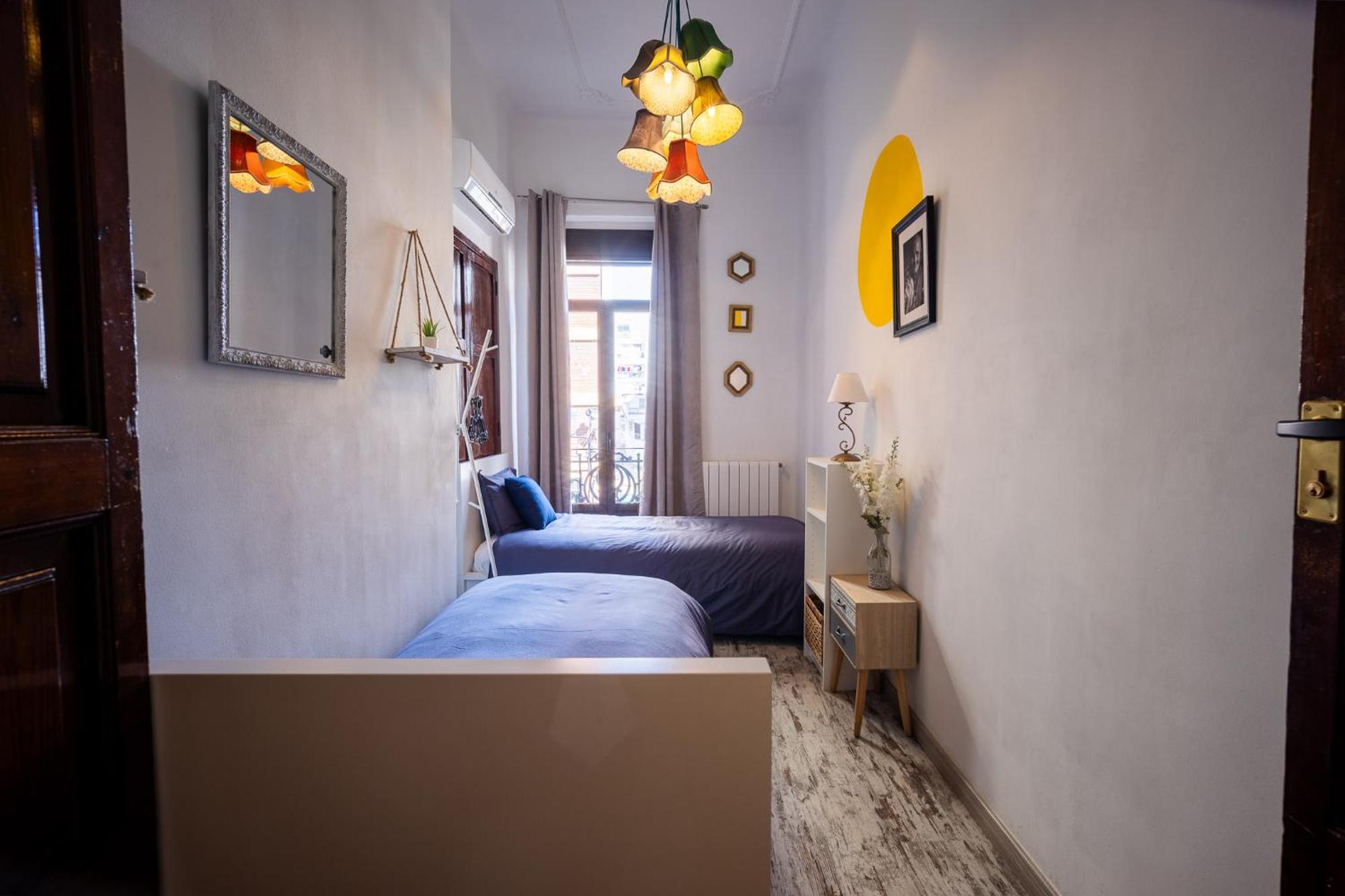 Portrait Boutique Guesthouse Walencja Zewnętrze zdjęcie