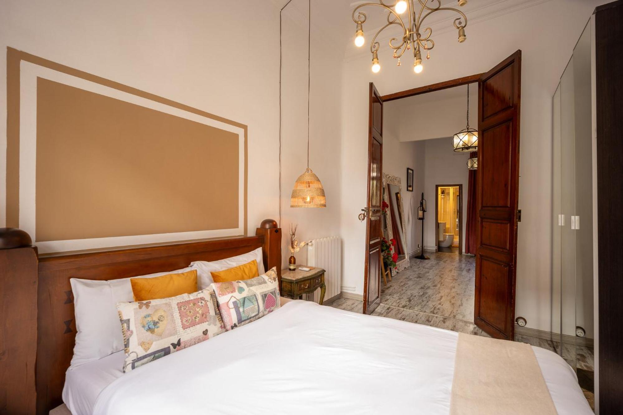 Portrait Boutique Guesthouse Walencja Zewnętrze zdjęcie