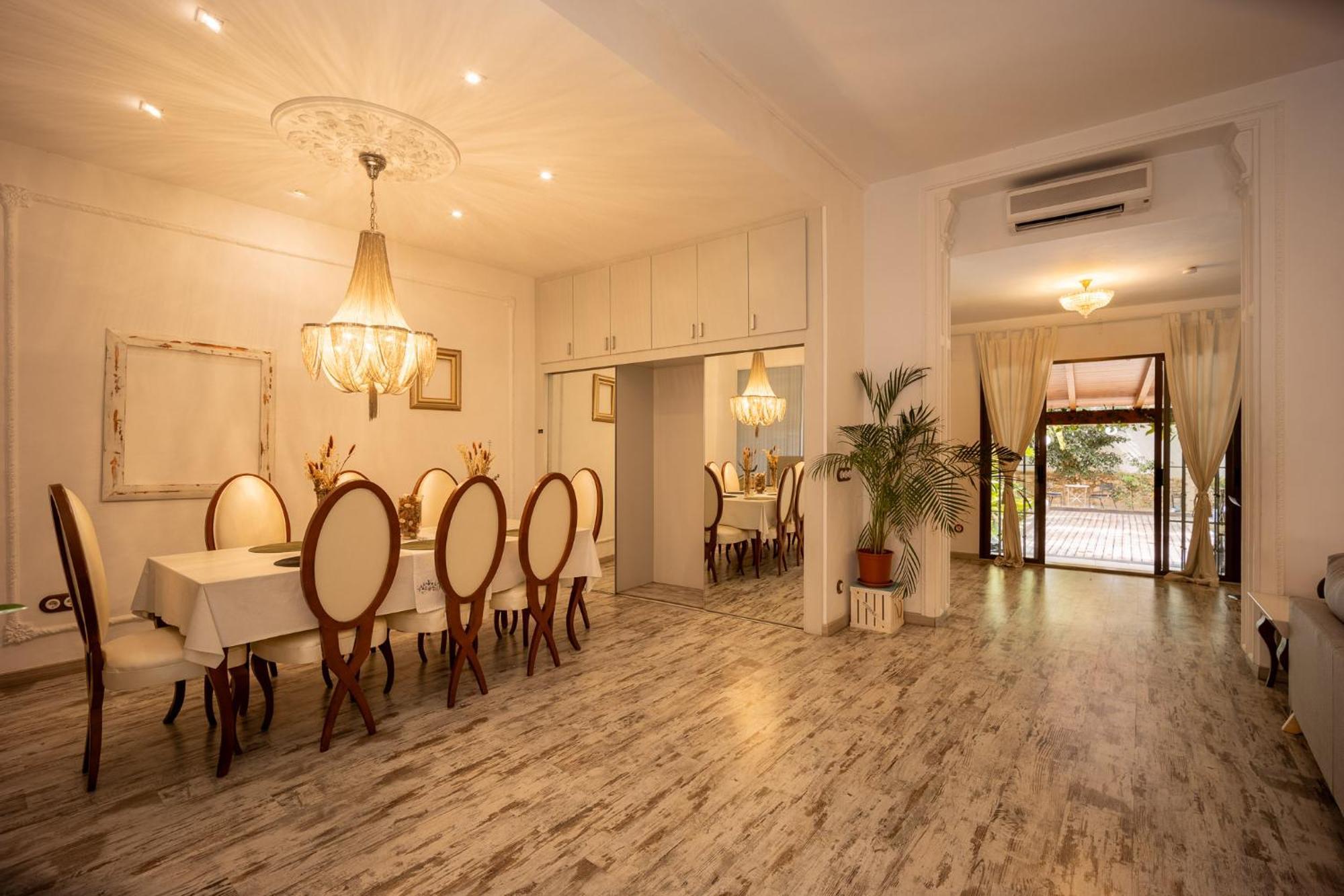 Portrait Boutique Guesthouse Walencja Zewnętrze zdjęcie
